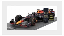 Spark-Model 12S040 Red Bull - F1 RB19 Team Oracle Red Bull Racing N 1 World Cham