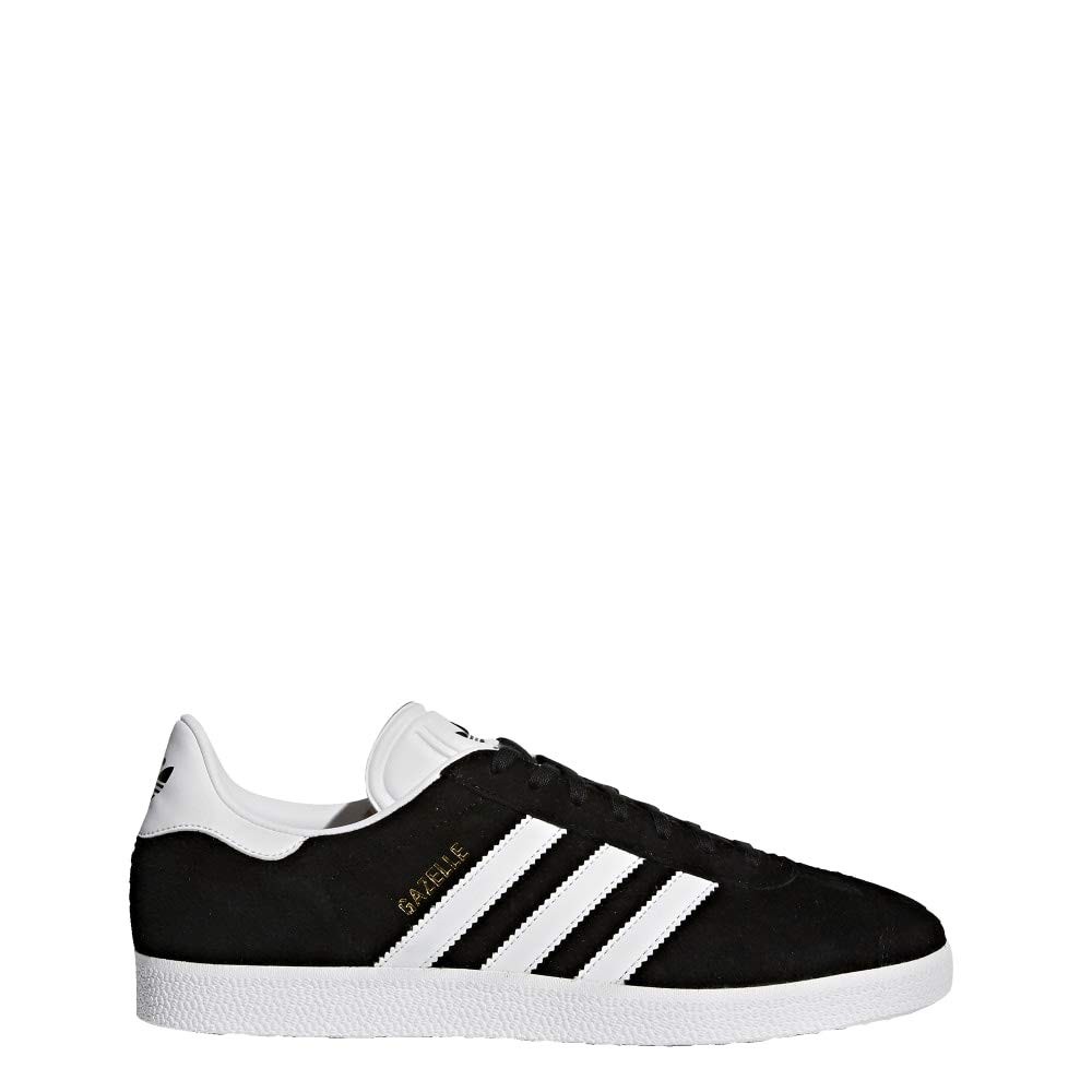 Size 10 - adidas Gazelle Black - BB5476 for sale online | eBay display picture 1