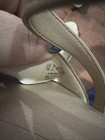 Lifestride Women's Yasmine Slingback Wedge Sandals Size 7M — photo 4