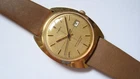 VINTAGE  AUTOMATIC TIMEX 1976  ,RUN GREAT