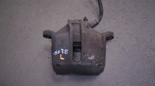 Bremssattel Vorne Links Peugeot 206 75 Automatik Bj 2001 2KFX/2NFZ/ 2594781