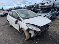 Moteur Ford FIESTA