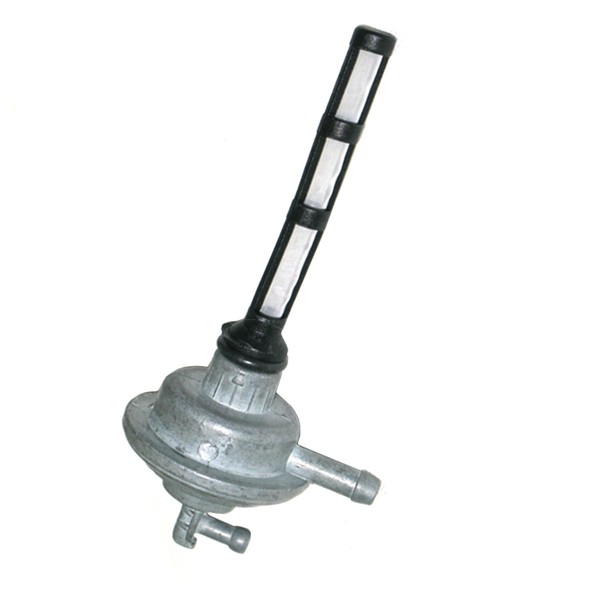 Original Automatischer Benzinhahn Piaggio Liberty 4T Rst 50 2004-2004-image