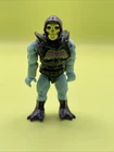 He-Man MotU Battle Armor Skeletor Soft Head, Loose Figure