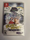 Pocky & Rocky Reshrined - Nintendo Switch - Brand New Sealed
