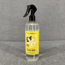 Caldrea Linen & Room Spray SEA SALT NEROLI 16 oz - DISCONTINUED