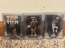 Panini Prizm Skylar Diggins-Smith Phoenix Mercury WNBA 3 Card Lot