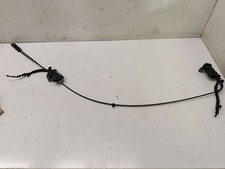 Mercedes-Benz EQE v295 2024 Schloss Schließzylinder Motorhaube T454188