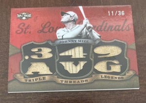 Topps Triple Threads | eBay