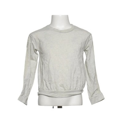 OshKosh B'gosh, Sweatshirt, Größe: 110, Grau, Baumwolle/Polyester #fNS