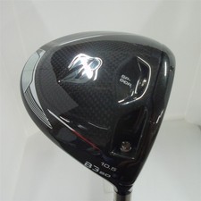 Bridgestone Driver Open Box BRIDGESTONE B3 SD 10.5  Regular TENSEI BS Red 40