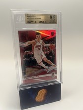 2019-20 Panini Donruss Elite Basketball Cards 27