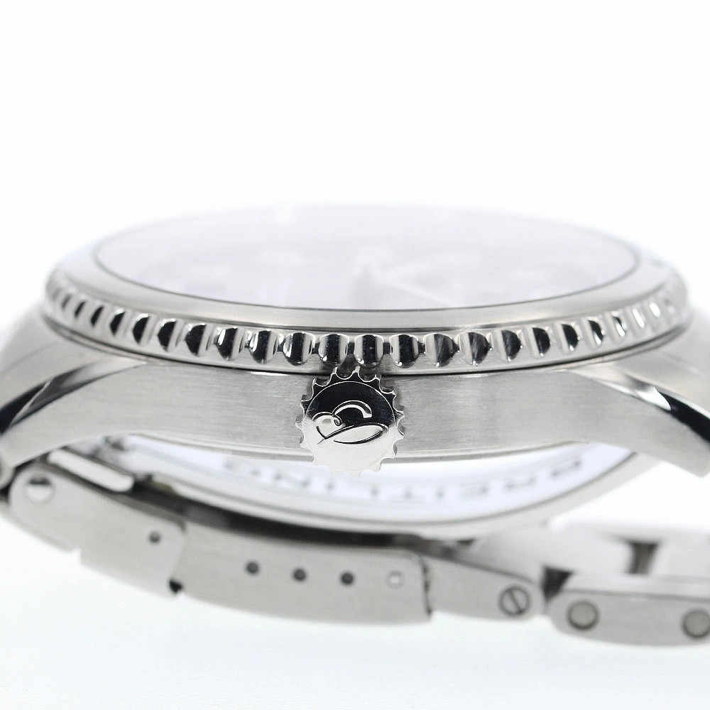 Breitling A17314 Navitimer Date Automatic Men's W… - image 5