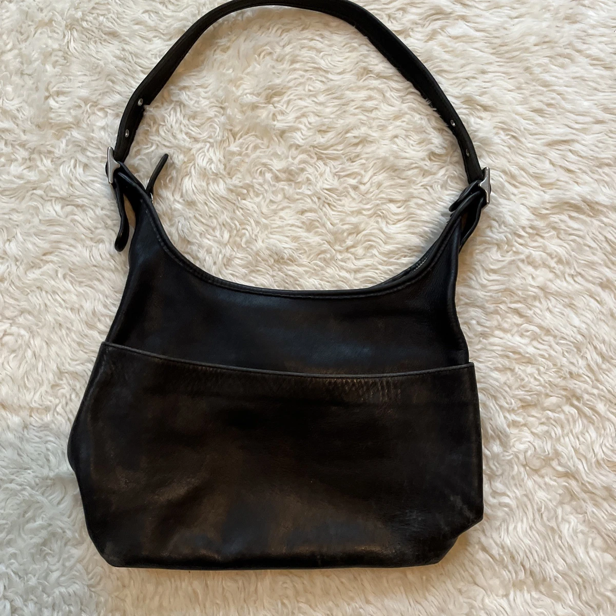 Coach Women's Hobo Handbags Bags for sale - eBay