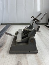 Maier Hancock 16-8mm Portable Hot Splicer Model 116