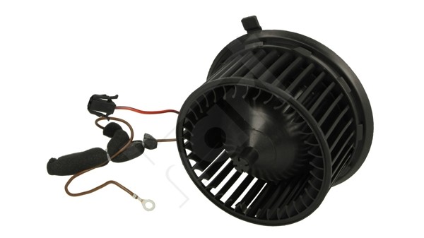 Hart 518 266 InnenraumgebläSe FüR Seat,Vw-image