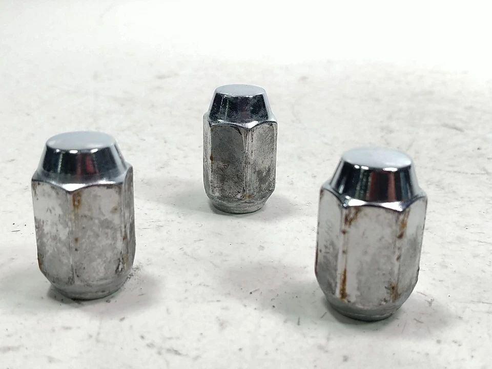 Juego de 6 13 tuercas Can Am Spyder ST Limited Foto 3 de 4