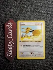 Pokemon Card - Doduo Base Set Shadowless 48/102 1st Edition Back PL Front NM