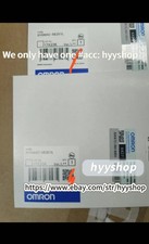 1 PC NEW SYSMAC-SE201L Programming Software By DHL or Fedex #B4217H CL/hyy