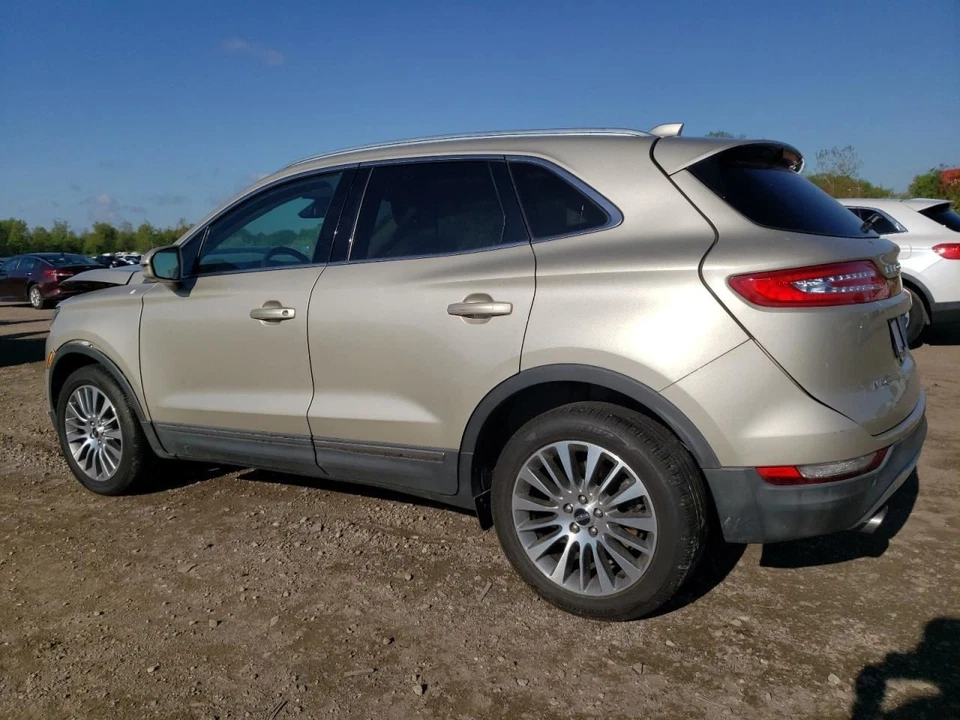 Lincoln MKC 2017 soplador motor aire acondicionado 4x4 2,00 L usado 42.000 millas OEM 615-00746 Foto 2 de 4