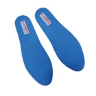 Gel Insoles Comfort Insole Shock Absorbing Insoles Sore Feet Heel Pain Silipos