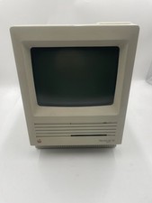 Apple Macintosh SE Vintage Desktops for sale - eBay