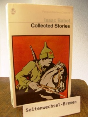 Collected Stories (Modern Classics), Isaac Babel