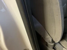 Seat Belt Front Bucket-bench Standard Cab Fits 14-18 SIERRA 1500 PICKUP 5187986