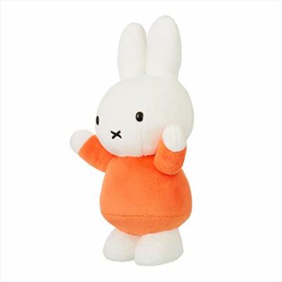 Sekiguchi Dick Bruna miffy plush ghost Miffy 601165 doll | eBay