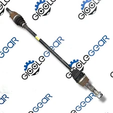 2015 Nissan Pathfinder Passenger Right Rear Axle Shaft Assembly OEM 396003JA0A