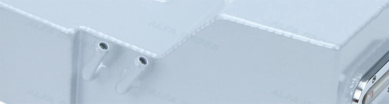 Tanque de desbordamiento de expansión de refrigerante de radiador para Chevy Malibu 603-109 2002 99-03 Foto 4 de 4