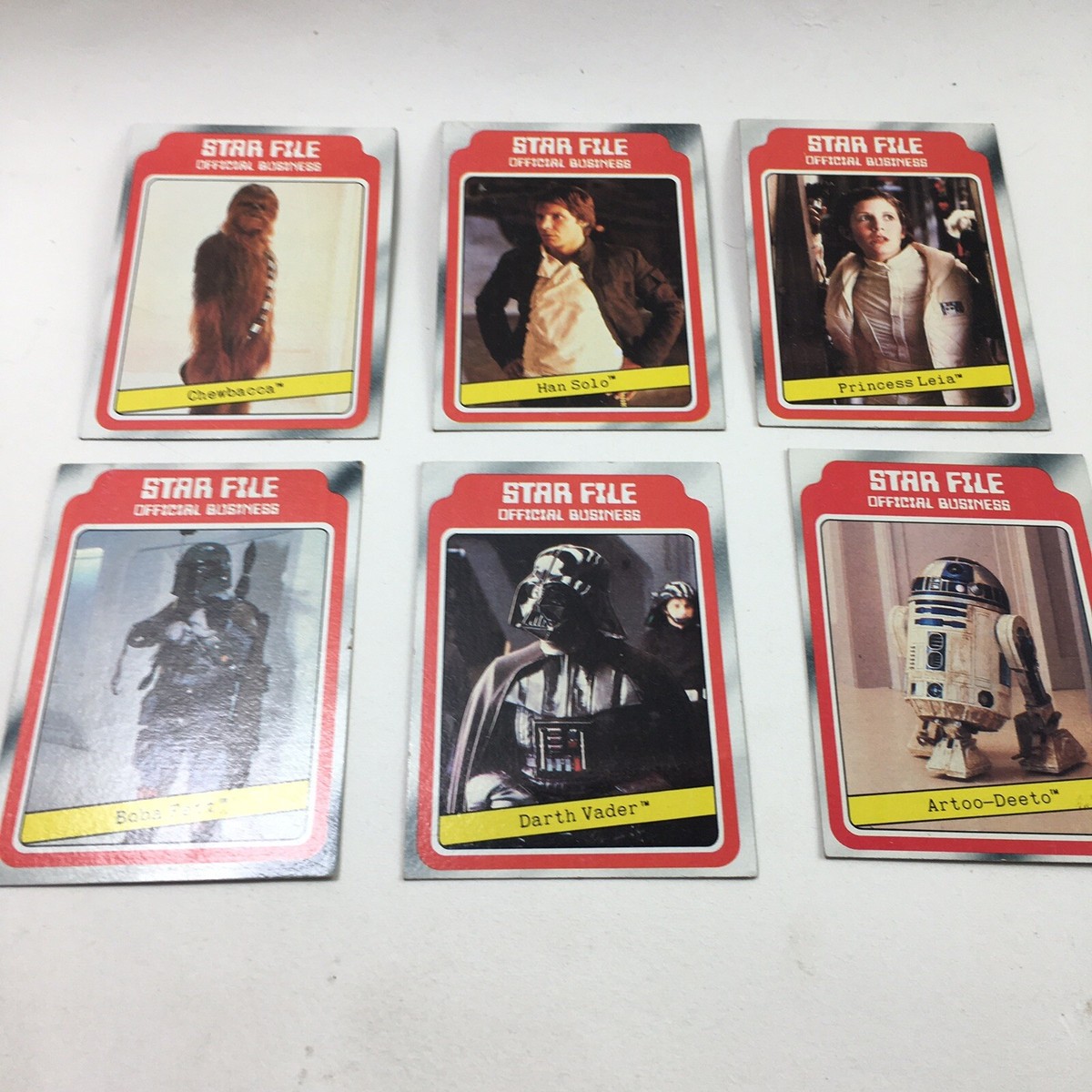 Topps - スケッチカード Topps Star Wars Galactic Files 2018 Topps Star Wars Galactic Files Trading Card #RO-26