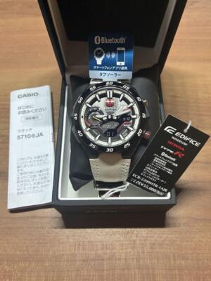 Casio Edifice ECB-2200HTR-1AJR Men's Watch Honda Type R Limited