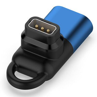 Uhr Ladegerät Adapter Verbinder für COROS PACE 3/PACE 2/APEX pro/APEX42