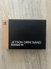 nvidia jetson orin nano super developer kit
