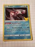 Pokémon TCG Palkia 25th Anniversary Celebrations 004/025 Holo Holo Rare