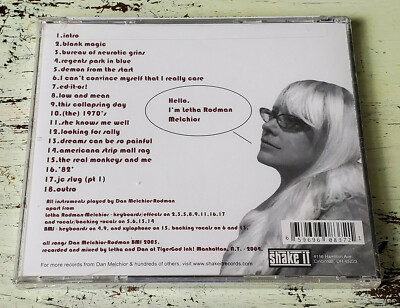 HELLO HELLO Letters stay with me 廃盤CD HELLO HELLO Letters stay with me 廃盤CD