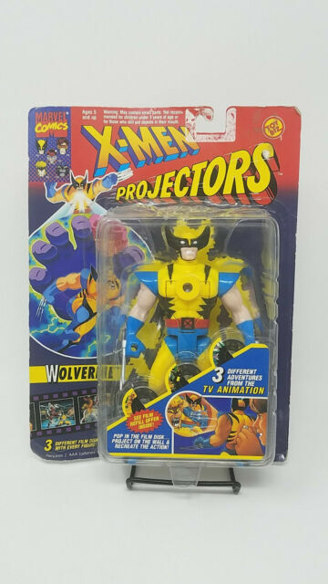 toy biz wolverine