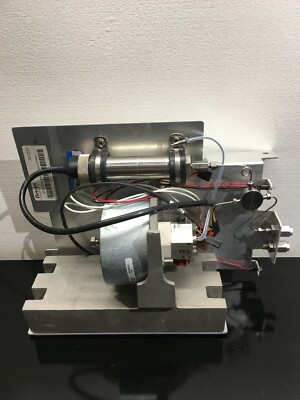 HP Agilent Berger B1205 Works in a Drawer Supercritical Fluid Chromatograph SFC