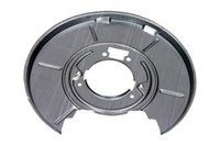Maxgear 19-3261 Spritzschutzblech, Bremsscheibe FüR BMW