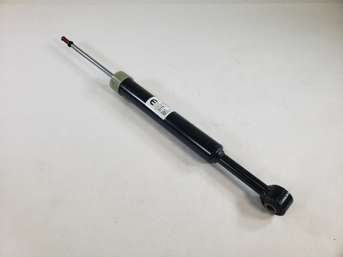 Mopar 05272782AD Black 1731356366-G Gas Pressurized Chrysler