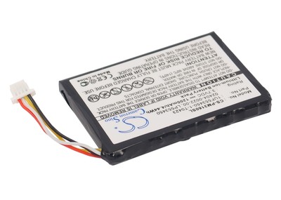 Li-Ion Akku für Flip Video UltraHD U260W 4GB U260W Mino HD U260 3. M3160