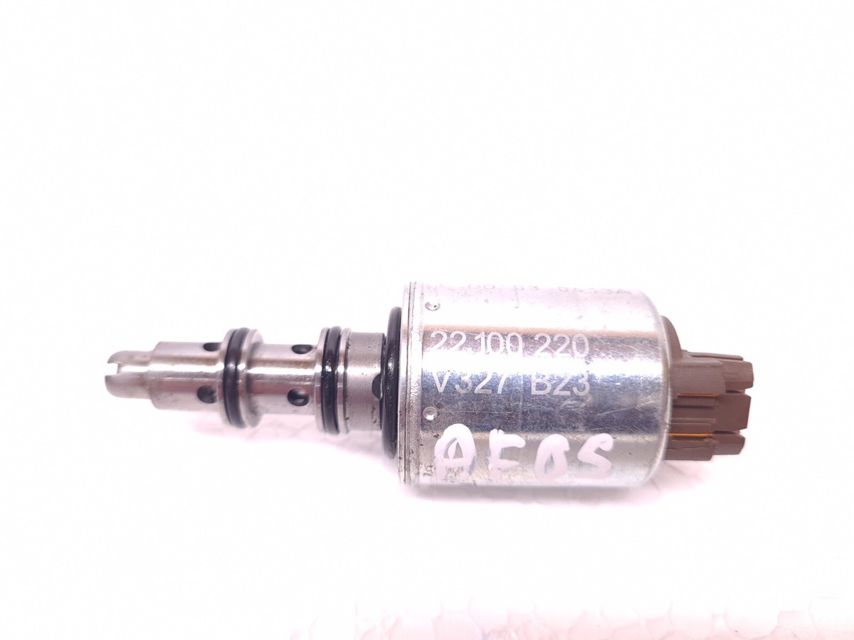 Haldex 2nd/3rd gen clutch control valve V327 | eBay