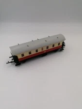 ROKAL-TT electric train - wagon - passenger - ech. 1/120