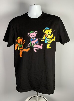 GRATEFUL DEAD MAY Tシャツ image_5d8fc8fd-b61a-4be0-b6a4-