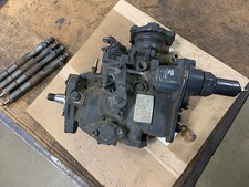 Iveco F5C Injection pump core InjectorFits Case New Holland  Bosch 0 460 424 496