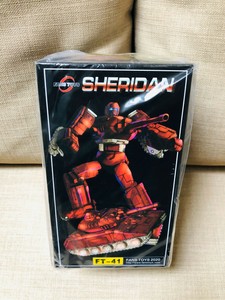 fanstoys sheridan