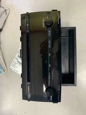 Audio & Visual Equip.(radio) TOYOTA PRIUS 06 07 08 09