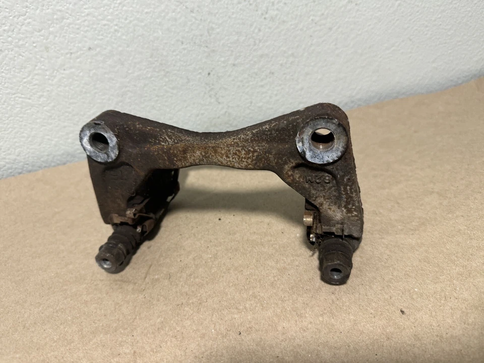 Soporte de pinza de freno para Nissan Murano 2003-2007, 2009-2012 87324PH Foto 3 de 4