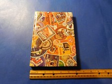 Travel Journal / Book unused 